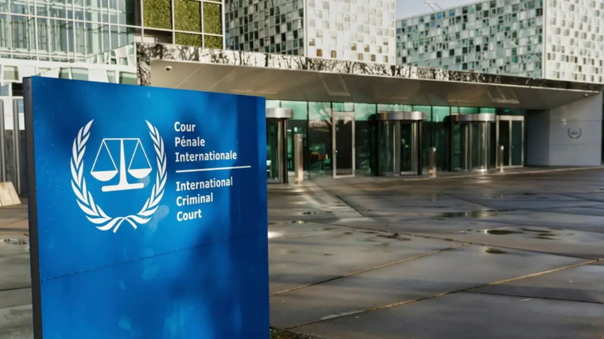 International Criminal Court Explained: What Is the ICC and How Does It Work?