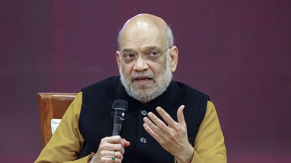 Amit Shah to Chair Southern Zonal Council Meeting on 20th August