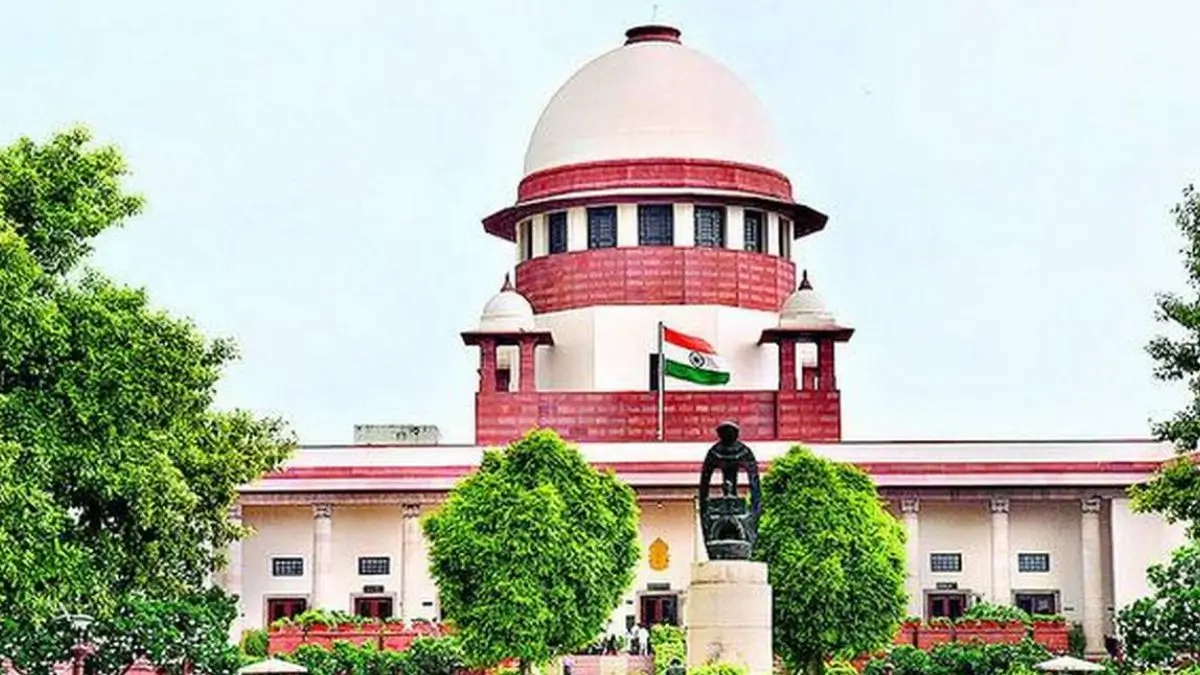 Supreme Court Reduces Practice Period for Judicial Service