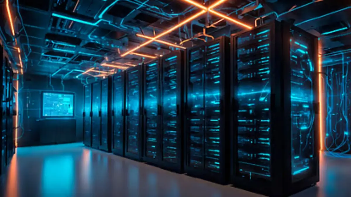 Andhra Pradesh Approves ₹31,387-Crore Green AI Data Centre