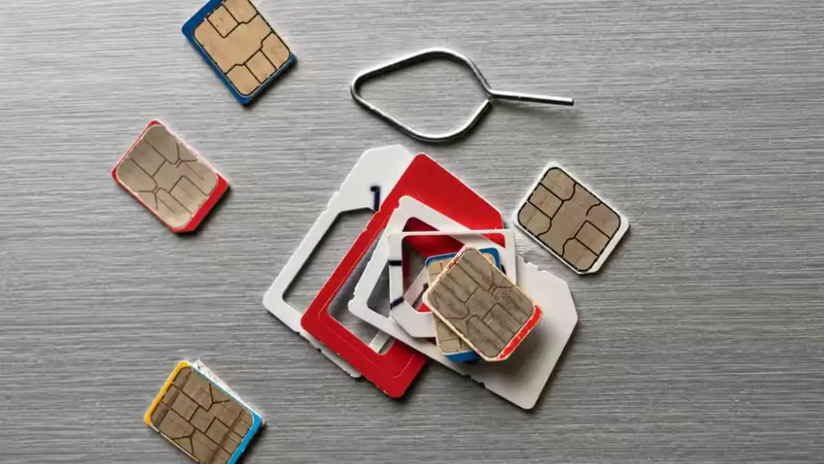 New SIM Card Rules 2026: 9-SIM Limit, DoT Restrictions and Key Changes
