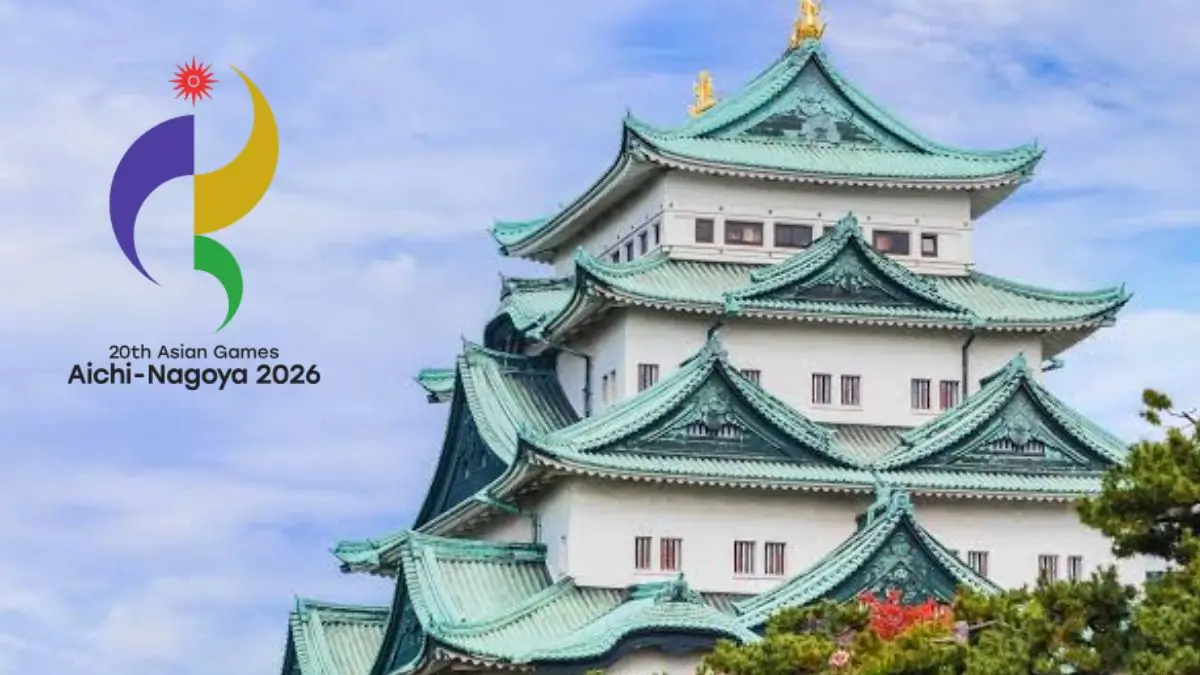 Asian Games 2026: Dates, Venues, Sports, Schedule and Everything You Need to Know