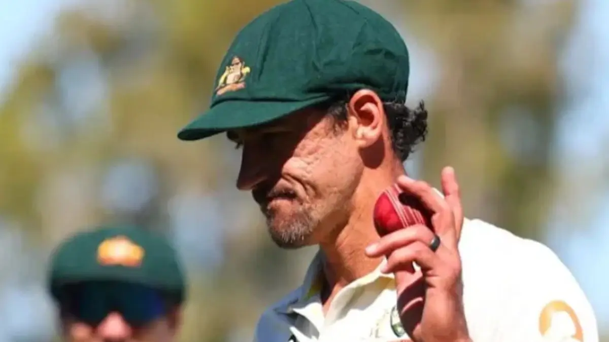 Mitchell Starc Leading Wicket-Taker in WTC History
