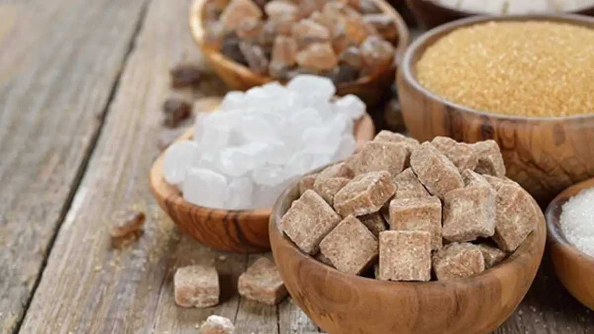 Top 5 Sugar Producing States in India in 2026