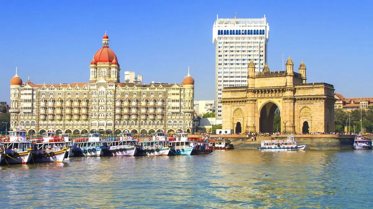Mumbai Debuts in IWG 2026 Work From Anywhere Index With 77