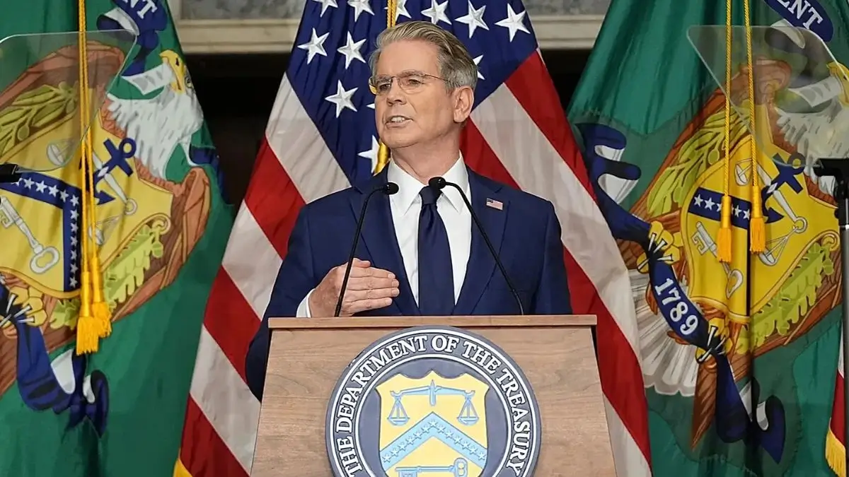US Launches Operation Economic Outcast Against Iran