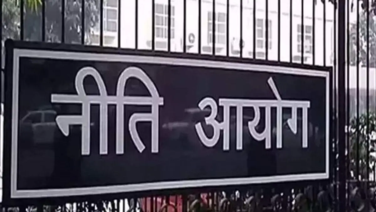 8.7 Crore Indian Youth Not in Education, Employment or Training: NITI Aayog