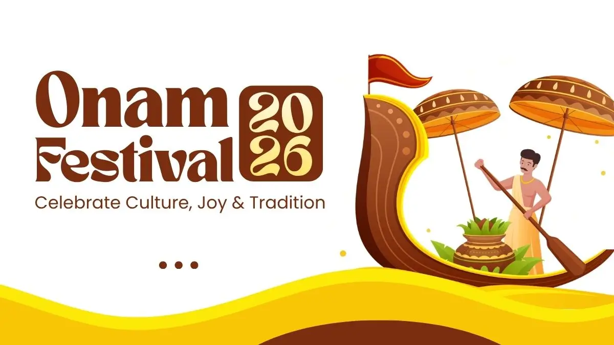 Onam 2026: History, Significance, Date and All About the 10 Days of Celebrations