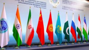 SCO Summit 2026 in Bishkek: Dates, Venue, Agenda and Member States