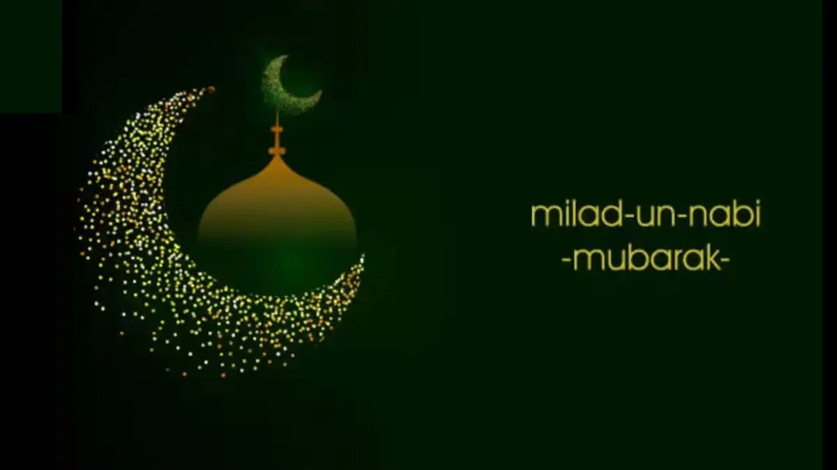 Eid Milad-un-Nabi 2026: History, Significance and Celebrations