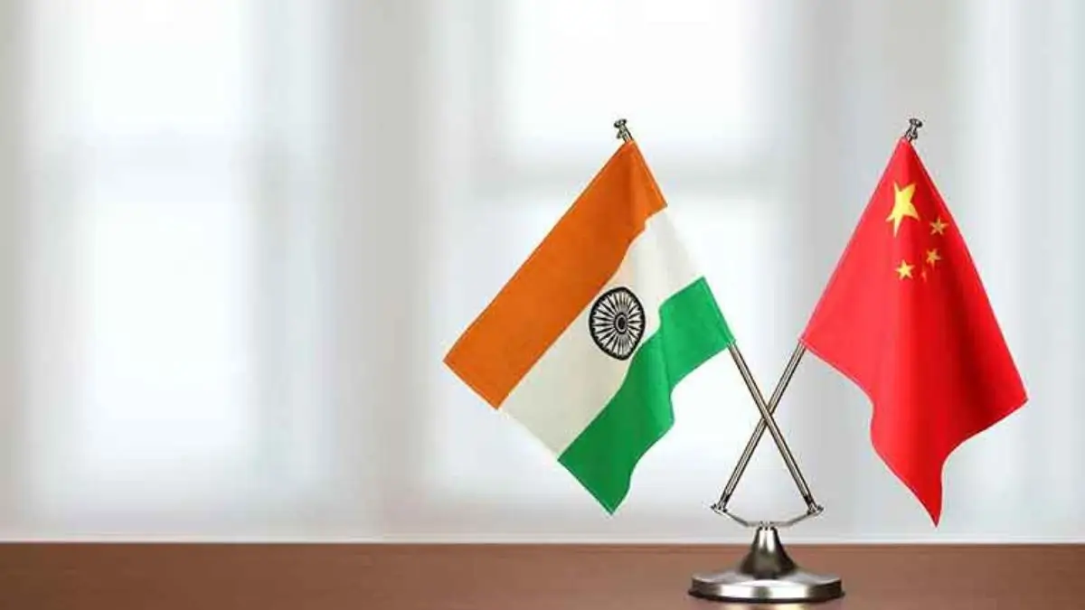 India and China Hold Border Talks, Agree to Continue Search for Settlement