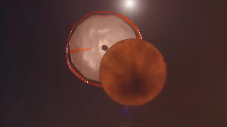 No Roads? No Problem: NASA’s SkyFall Helicopters Are Heading to Mars