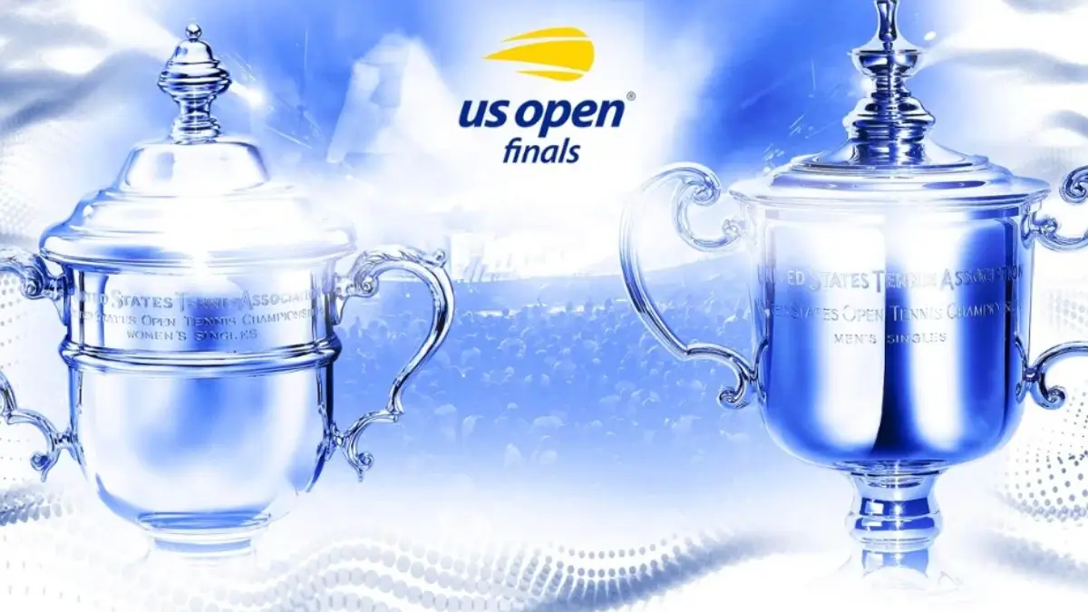 US Open 2026 Prize Money: Record $108 Million Purse Announced, Full Breakdown
