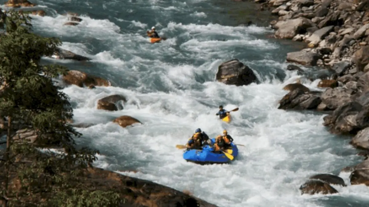 Karnali River: Why Is It Called the Lifeline of Nepal? Know About Nepal’s Longest River System