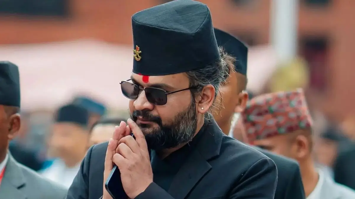 Who Is the Current Prime Minister of Nepal?