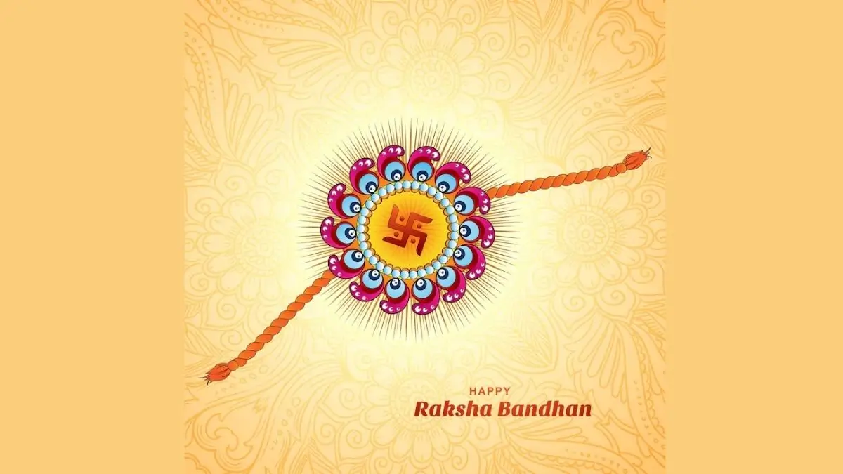 What is Raksha Bandhan Called in Odisha?
