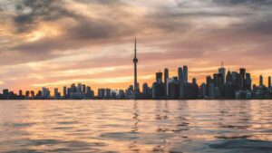 Trump Renames Lake Ontario as Lake America in US