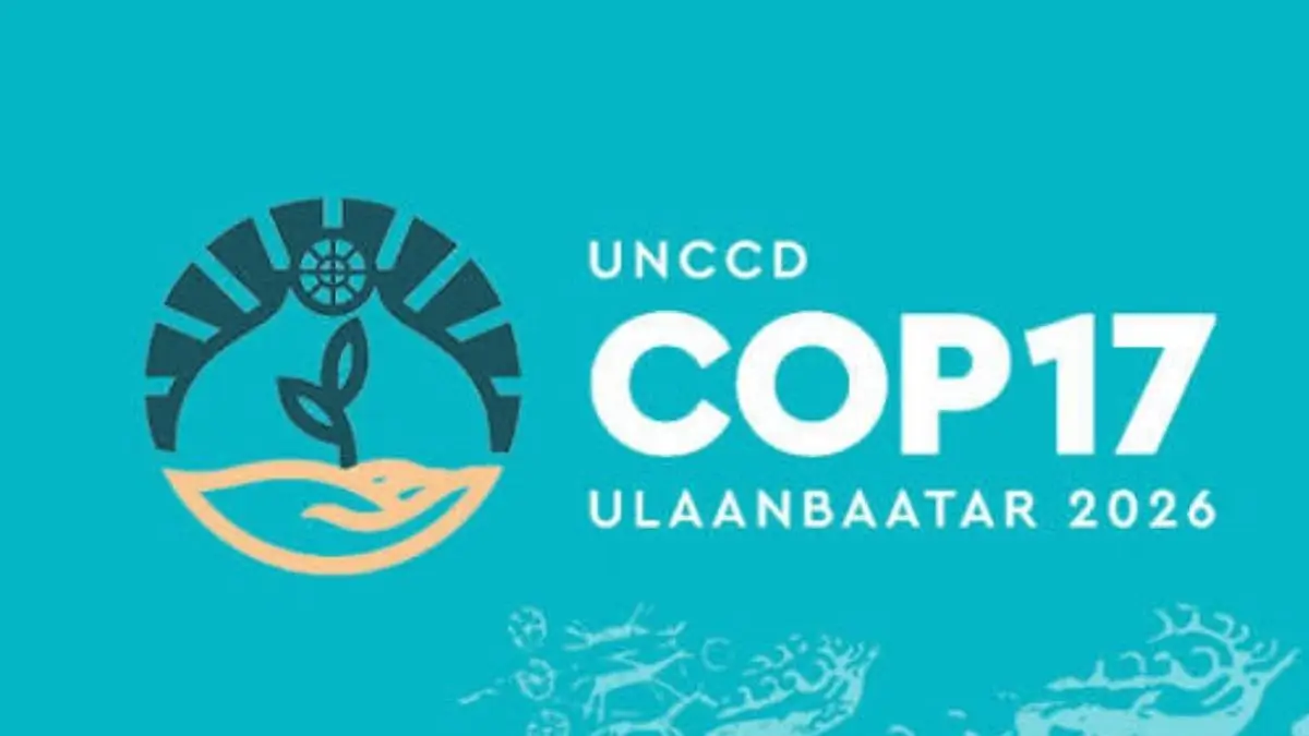 UNCCD COP17: Key Takeaways on Grasslands and Drought Resilience