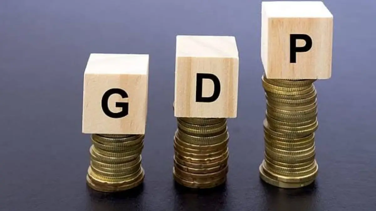 India FY27 Growth Outlook Gets Boost From Domestic Demand