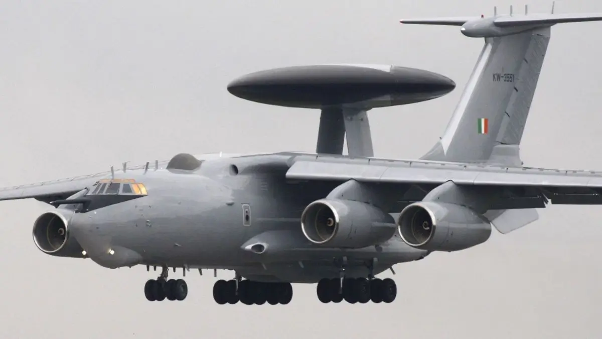 IAF Expands Indigenous Maintenance Network With 930 Indian Firms