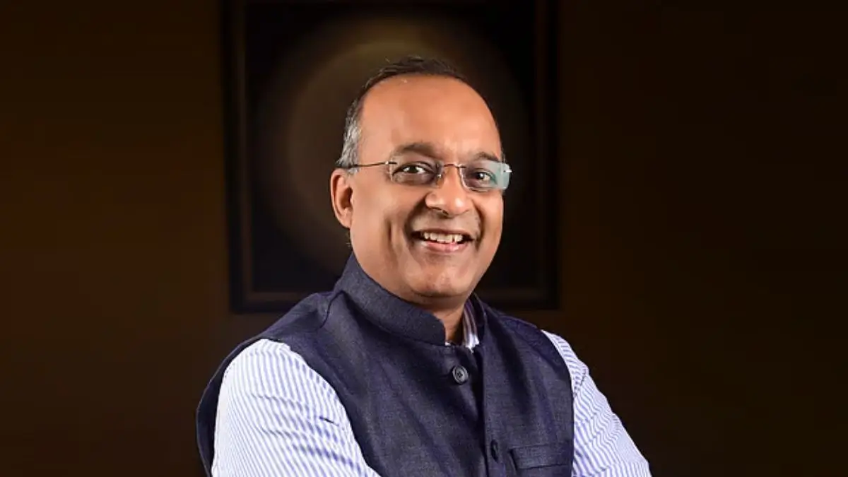 HDFC Bank CEO Sashidhar Jagdishan to Retire on October 26