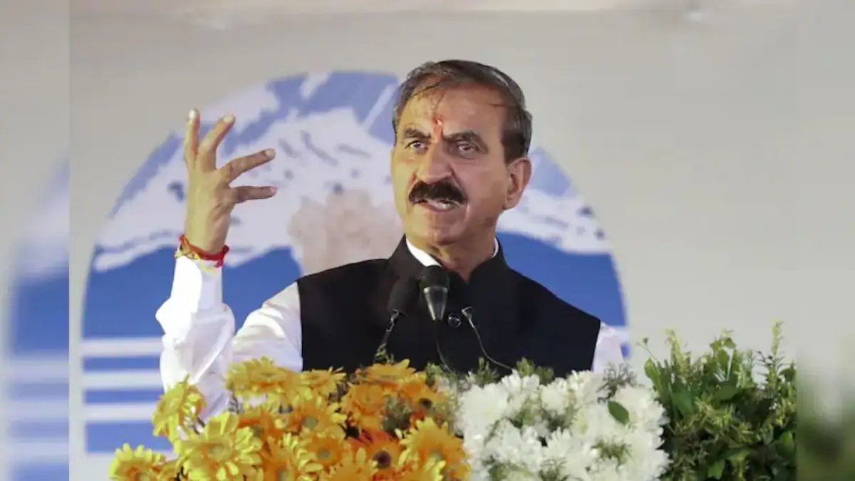 Himachal Pradesh Gets First Ozone-Based Water Project in Dehra