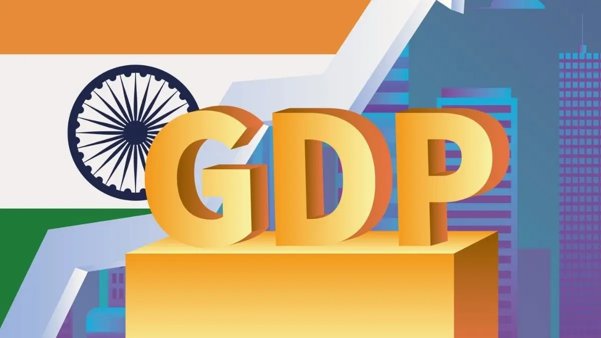 India GDP Grows 7.8% in Q1 FY27, Beats Estimated Growth