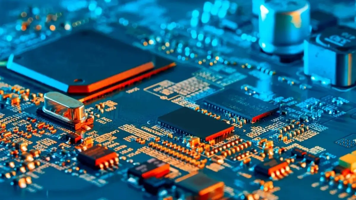 India Notified Semicon 2.0 With Major Semiconductor Investment