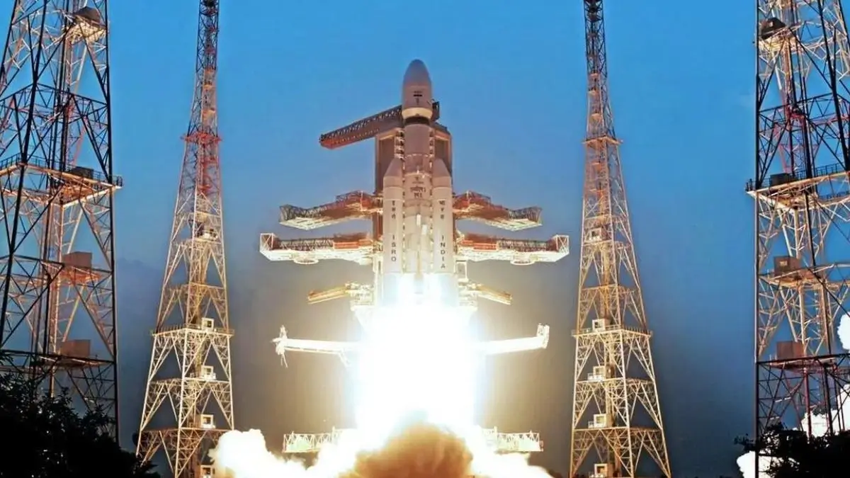 ISRO to Launch GSLV-F17 With EOS-05 Earth Observation Satellite