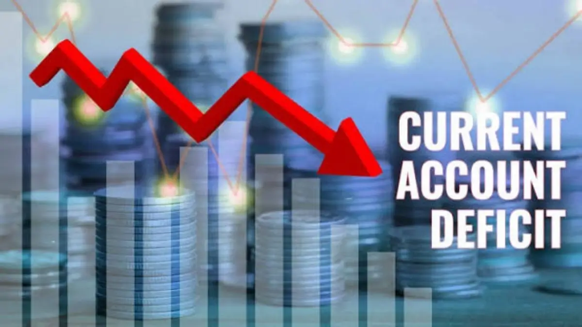 India’s Current Account Deficit Widens to $4.2 Billion in Q1