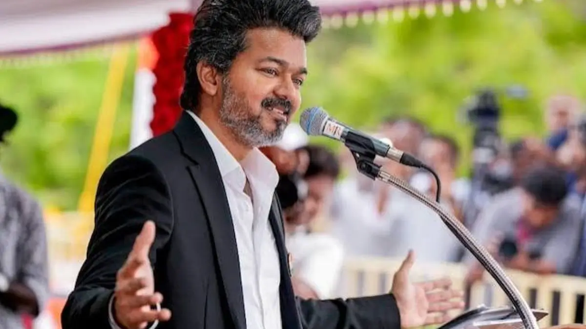 Tamil Nadu Olympic City to Be Established in Chennai
