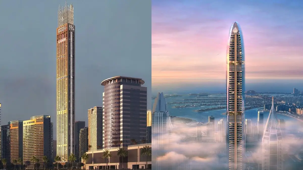 World Skyscraper Day 2026: 5 Supertall Towers to Watch