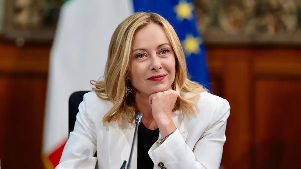 Giorgia Meloni Becomes Italy’s Longest-Serving PM Since World War II