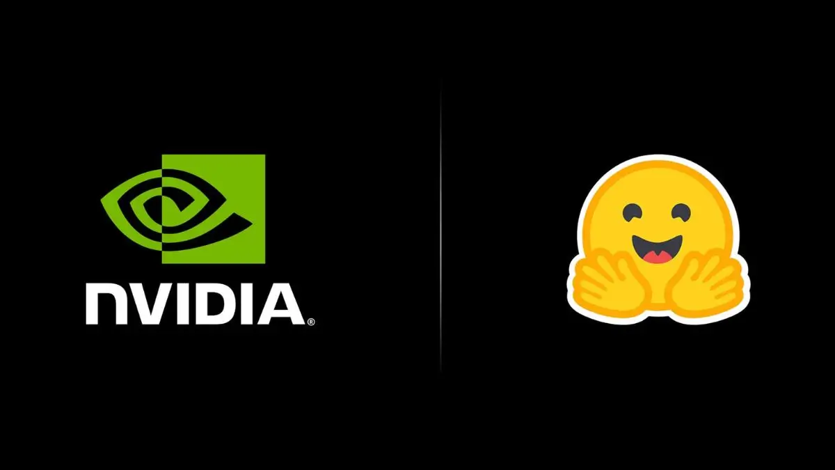 Nvidia to Buy Hugging Face for $13 Billion in AI Deal
