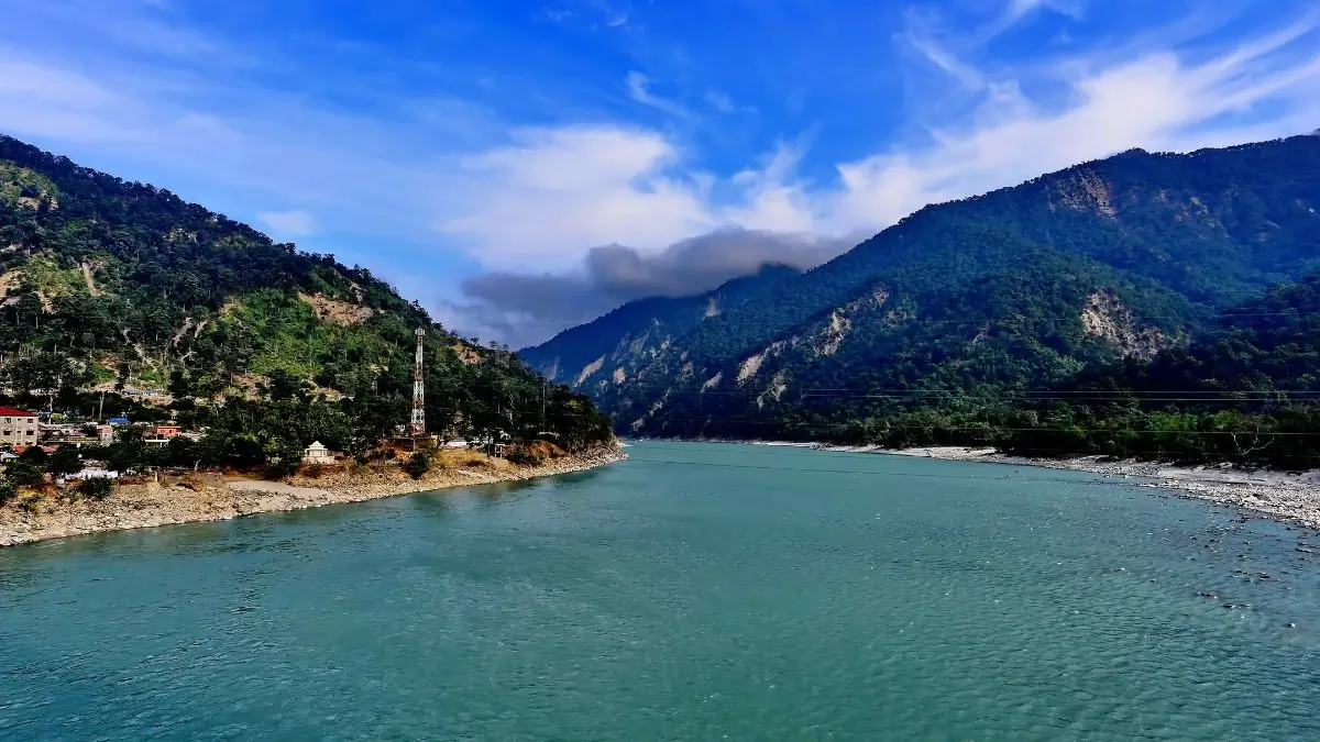 Major Popular Rivers of Nepal: It's Features and Importance