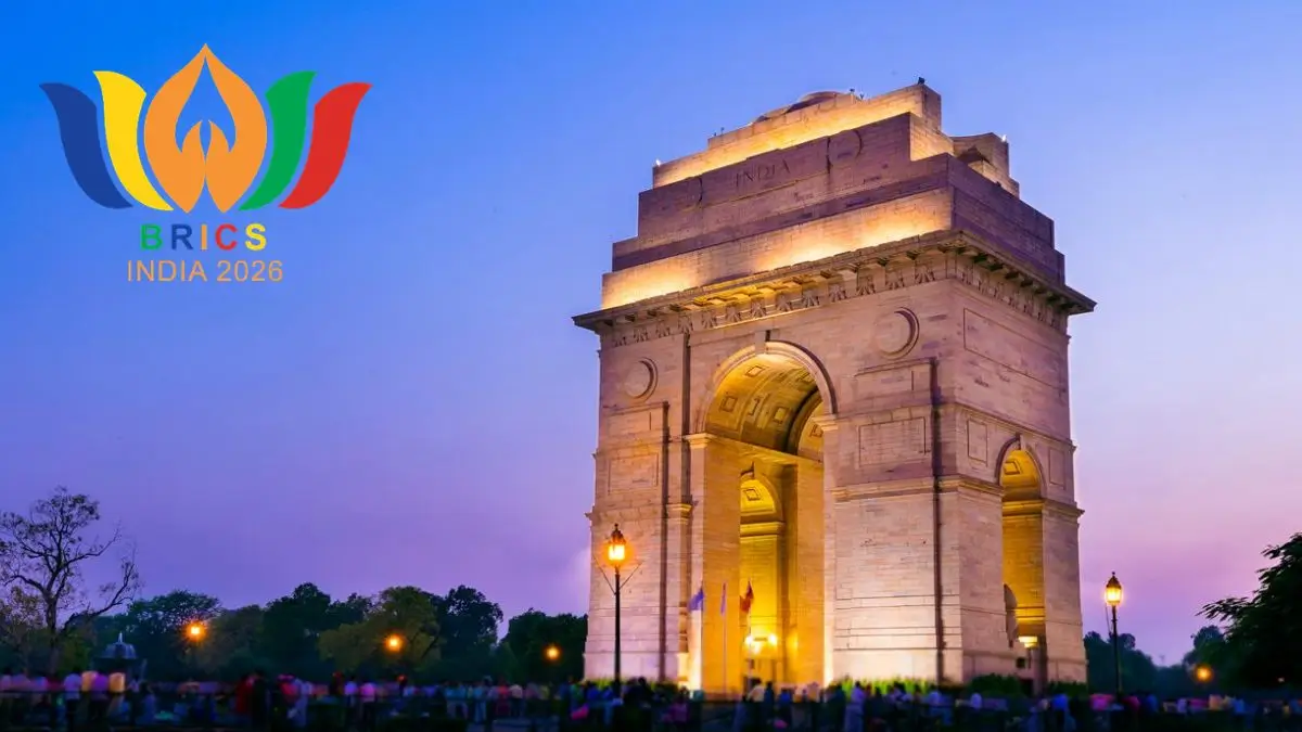 18th BRICS Summit 2026: Date, Host, Venue, Theme, Key Pillars & Agenda
