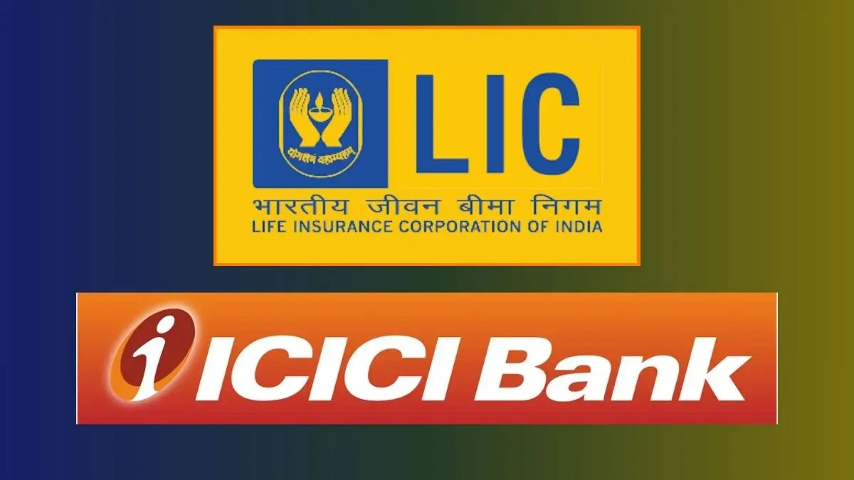LIC Gets RBI Approval to Acquire Up to 9.99% Stake in ICICI Bank