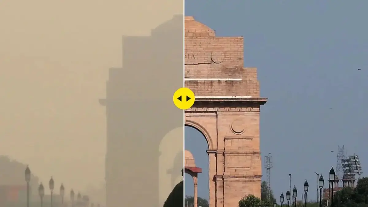Swachh Vayu Sarvekshan 2026: City Rankings, Scores and Ward-Level Awards