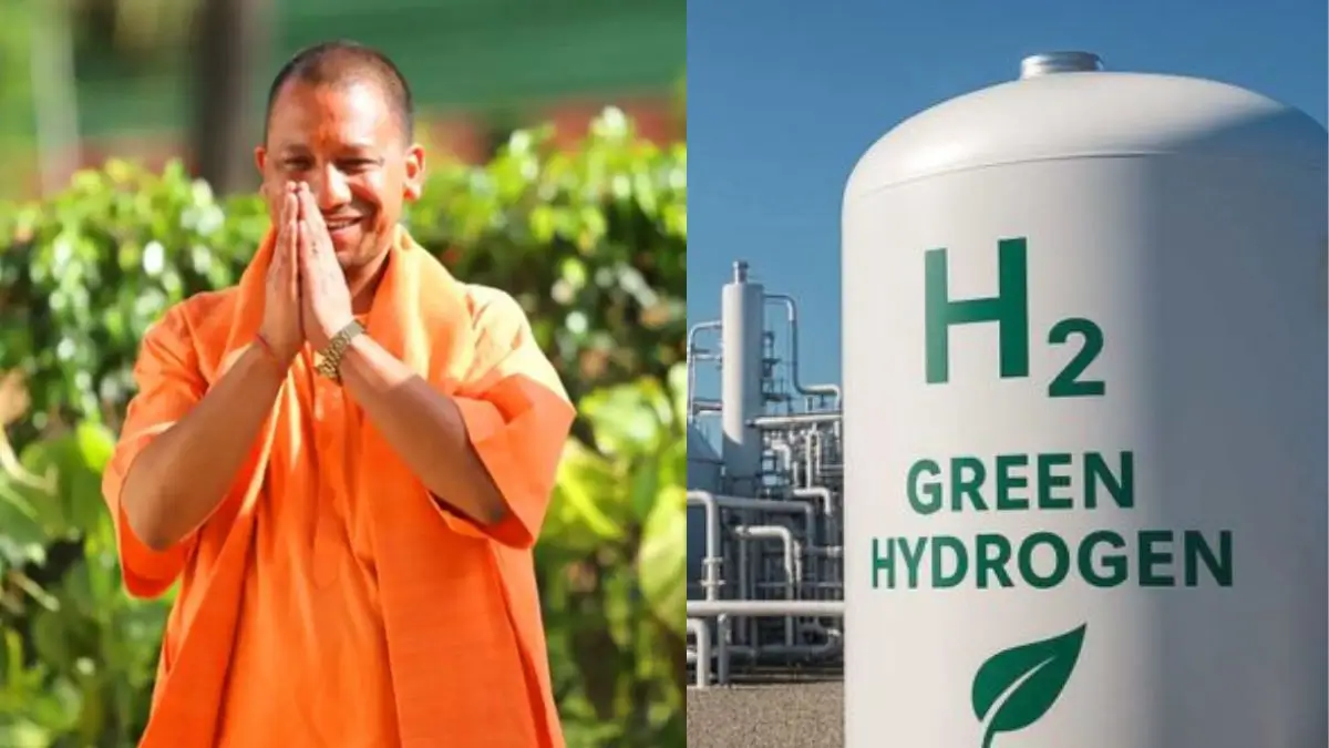 Uttar Pradesh Green Hydrogen Policy 2024: Key Features, Incentives and Eligibility