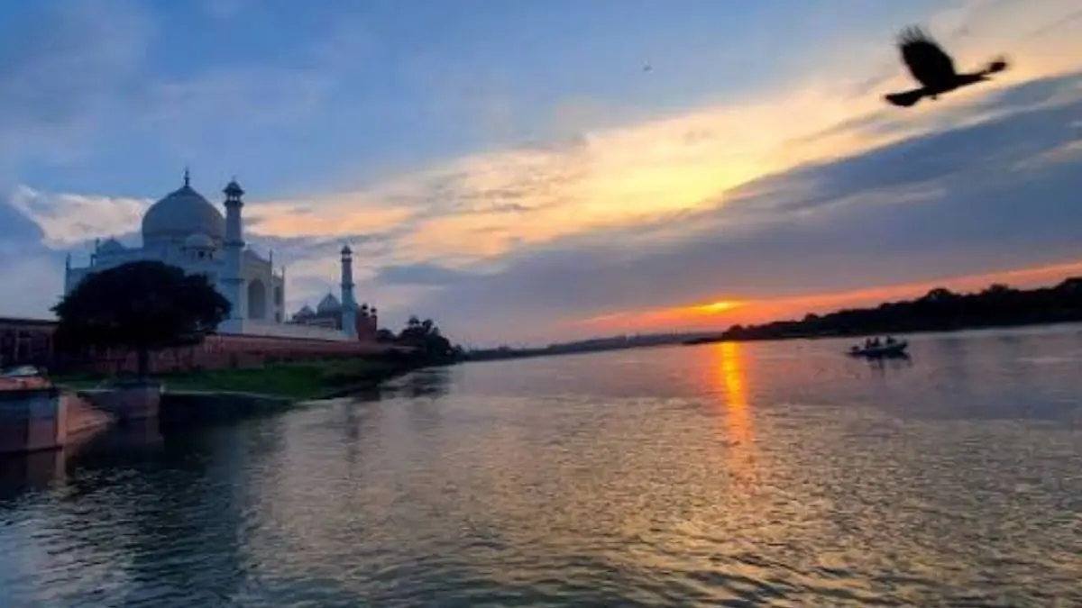 Which Is the Longest Tributary of the Ganga?
