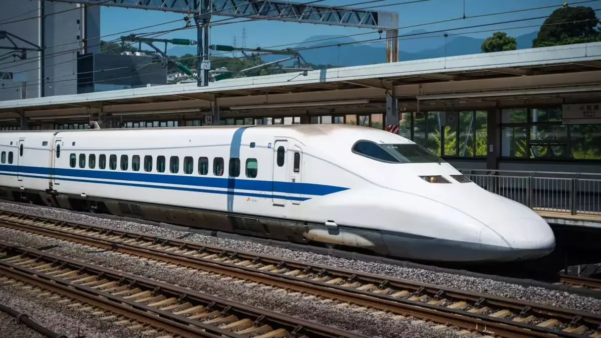Delhi-Bihar Bullet Train: Route, Speed, Stations and Travel Time