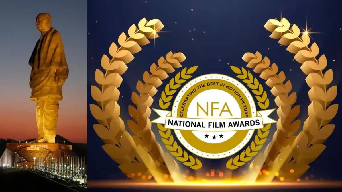 National Film Awards 2026 to Be Held in Gujarat