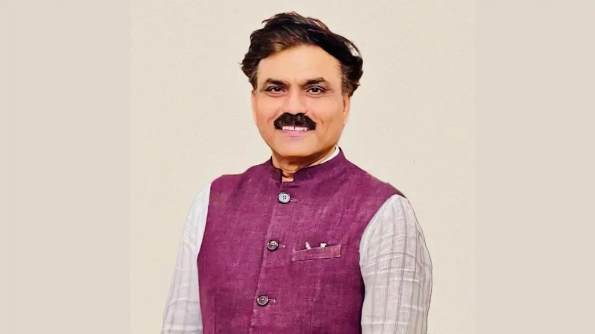 Kishor Makwana to Receive Dr APJ Abdul Kalam Jan Seva Puraskar 2026