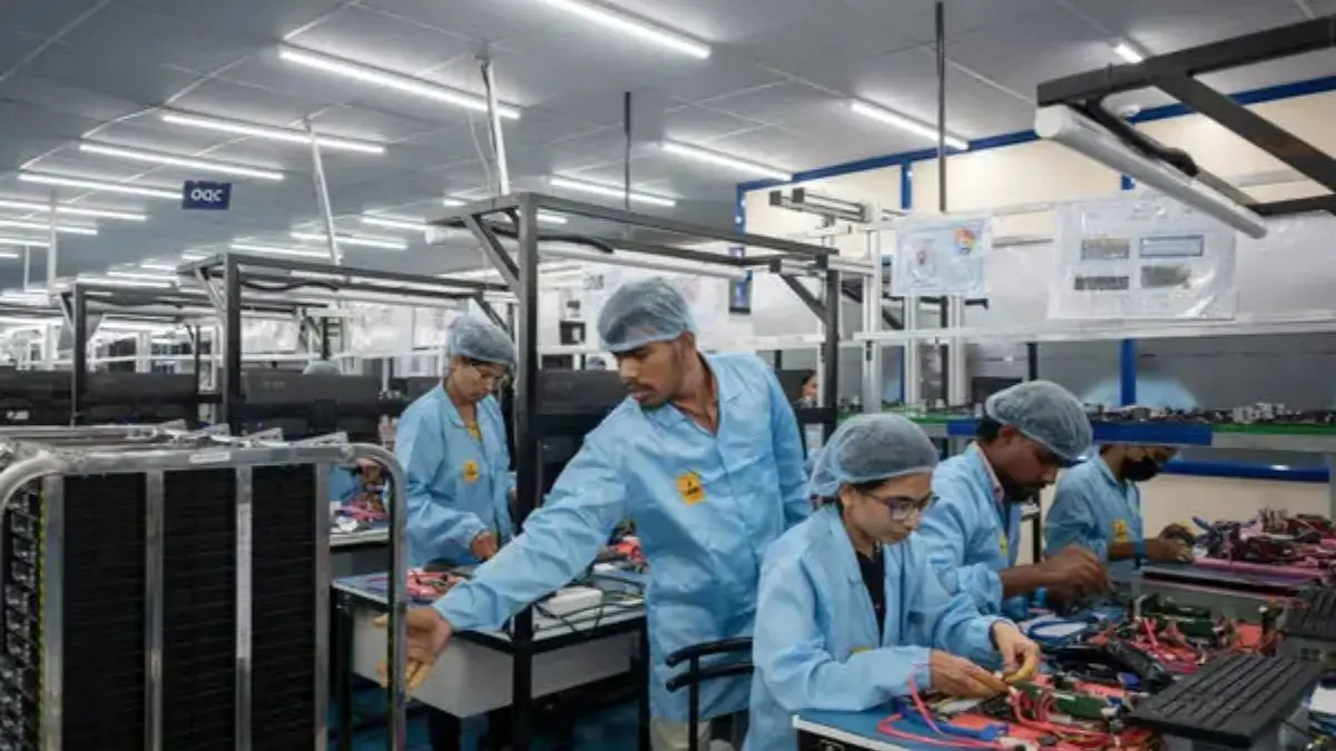 iPhone Manufacturing in India: Which States Have Apple Manufacturing Plants?