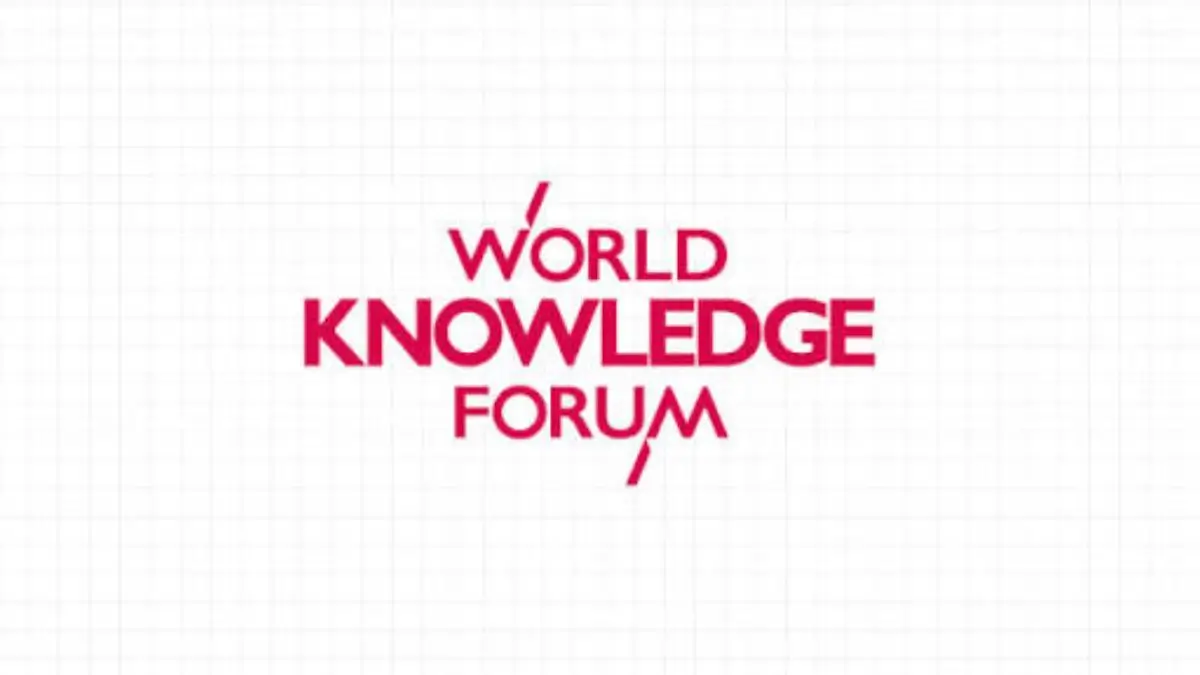 27th World Knowledge Forum Begins in Seoul
