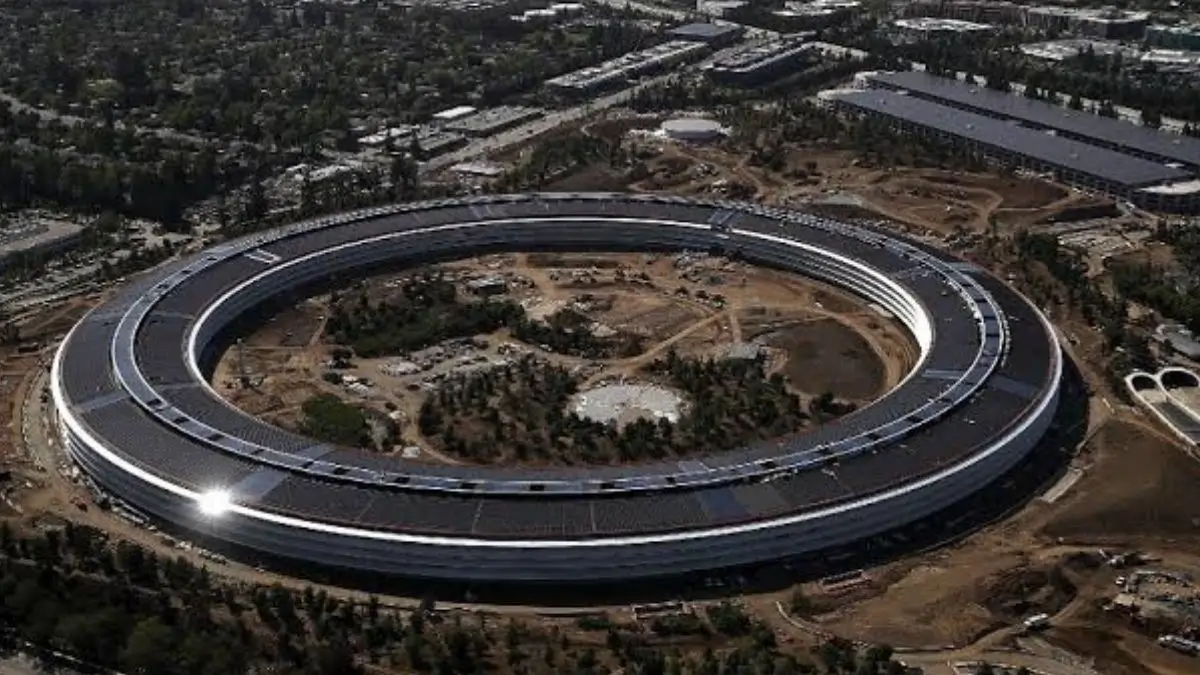 Apple Park: Where Is Apple’s Headquarters and Why Is It Famous?