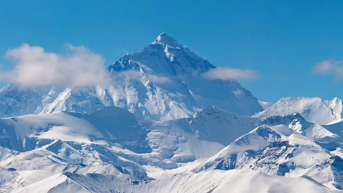Himalaya Diwas 2026: Glacier Retreat Raises Water Concerns