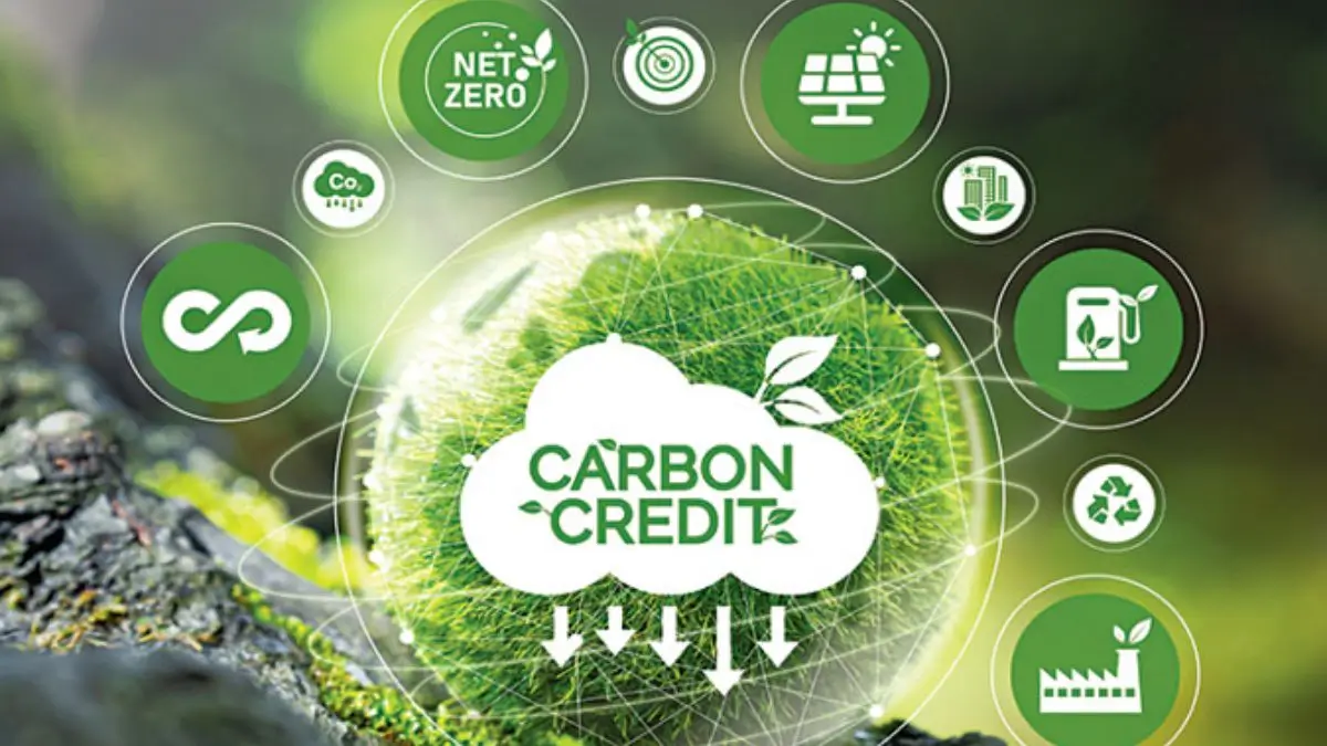 India’s Carbon Credit Scheme Gets UK Nod for Exporters