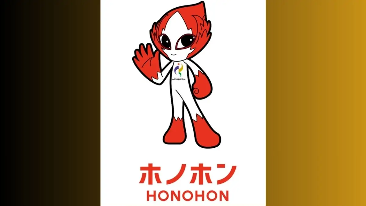 Asian Games 2026 Mascot: HONOHON, Meaning, Design, Creator and Key Facts