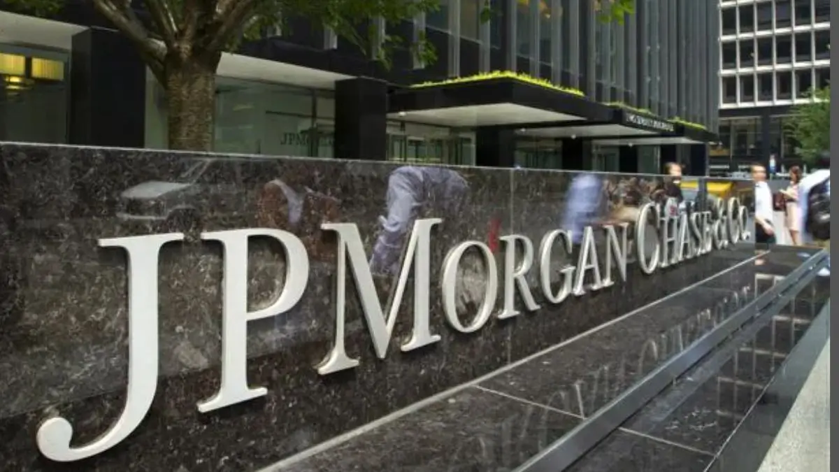 India Lifts JPMorgan Unit Trading Ban After SEBI Order